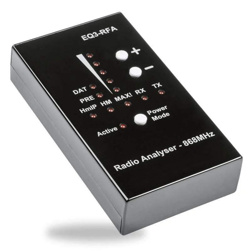 Tester signálu - 868 MHz - EQ3-RFA - Image 2