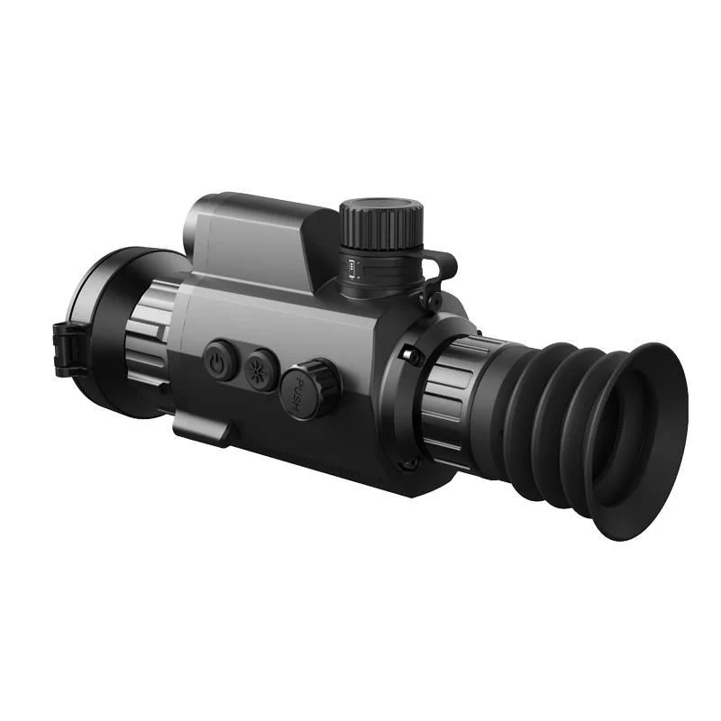 HM PANTHER PQ50L(50mm) termovízny zameriavač (640 × 512 px) - Image 2