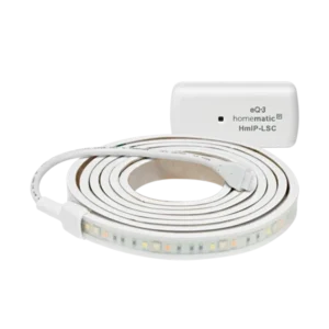 Homematic IP Set - LED pásik + zdroj, 2m - HmIP-LSS