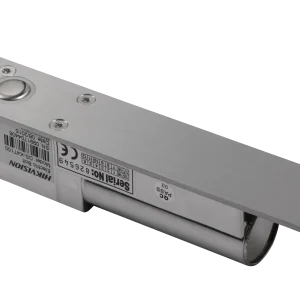 DS-K4T100 elektricky magnet.zamok 800kg, 900mA, 100mA, DC12V