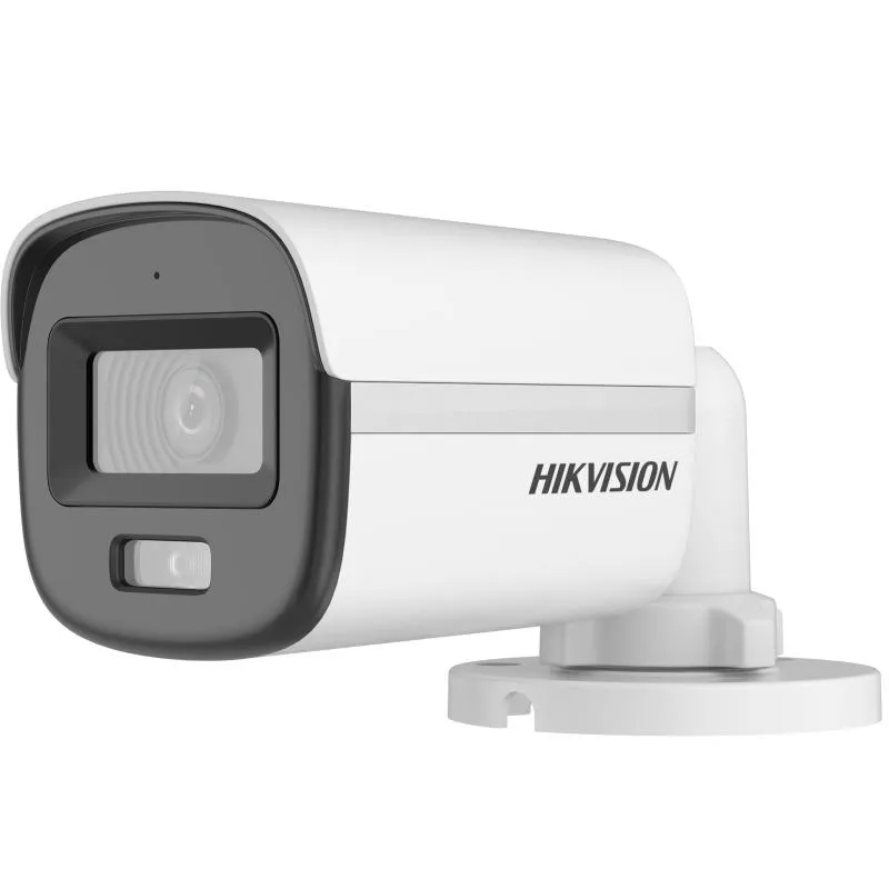 DS-2CE10KF0T-LFS(2.8mm) 3K TVI komp.4v1, ColorVu, hybIR, 20m