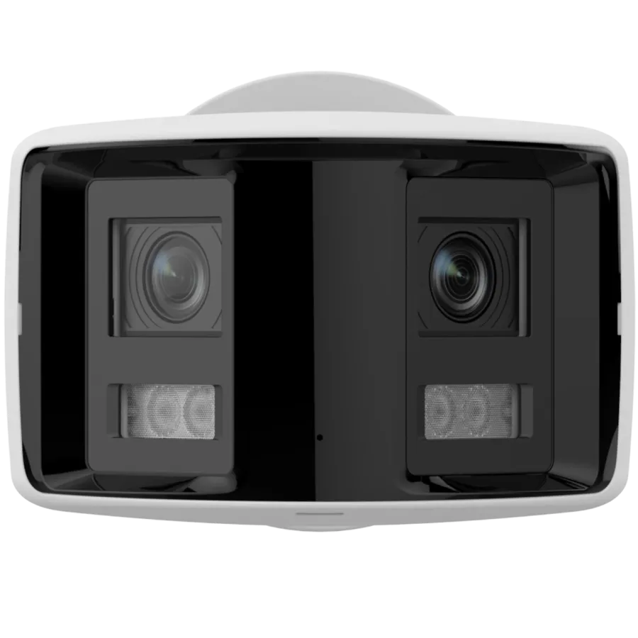 DS-2CD2T47G2P-LSU/SL(2.8mm)(C) 4MPx IP komp.kamera, ColorVu,180° - Image 2