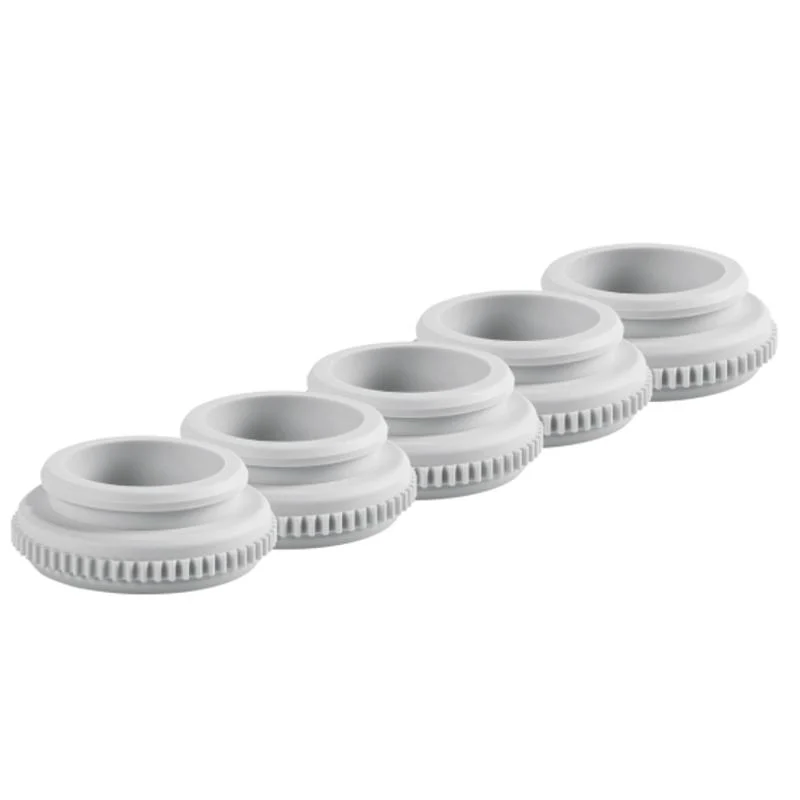 Adaptér ventilu typ VA80 - 5 kusov - Image 2