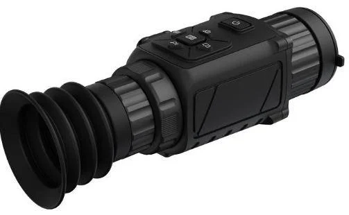 HM THUNDER Pro TE25(25mm) rucna termokamera 256x192