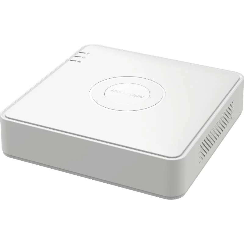iDS-7108HQHI-M1/T DVR 8xTVI, 1xHDD, 3K, AcuSense