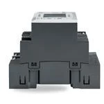 HmIPW-DRAP Drôtová centrálna jednotka s LCD - na DIN lištu - Image 5