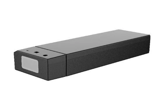 DS-2FSC09-L batériový modul pre solárne kity, 90 Wh, 12 VDC
