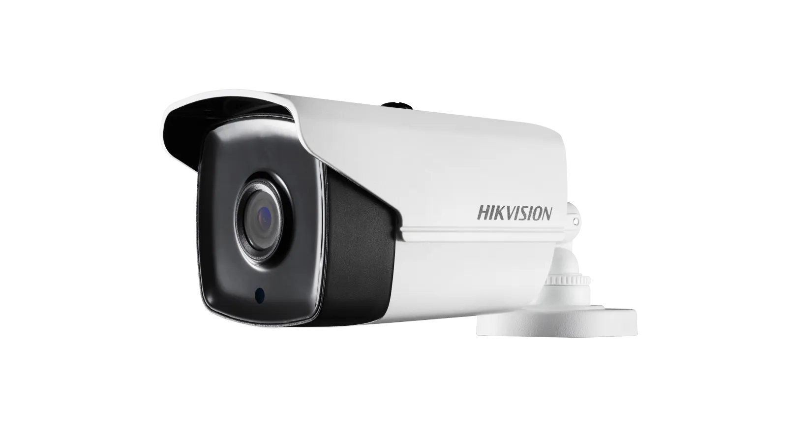 DS-2CE16D8T-IT5E(12mm) 2MPx TVI komp.kamera, PoC
