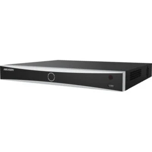 DS-7608NXI-I2/8P/VPro NVR 8xIP, 8xPoE, AcuSeek, 2xHDD