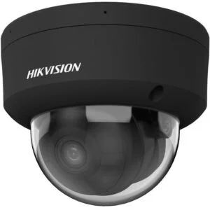 DS-2CD2186G2H-ISU(2.8mm)(eF) 8MPx IP dome kamera, čierna