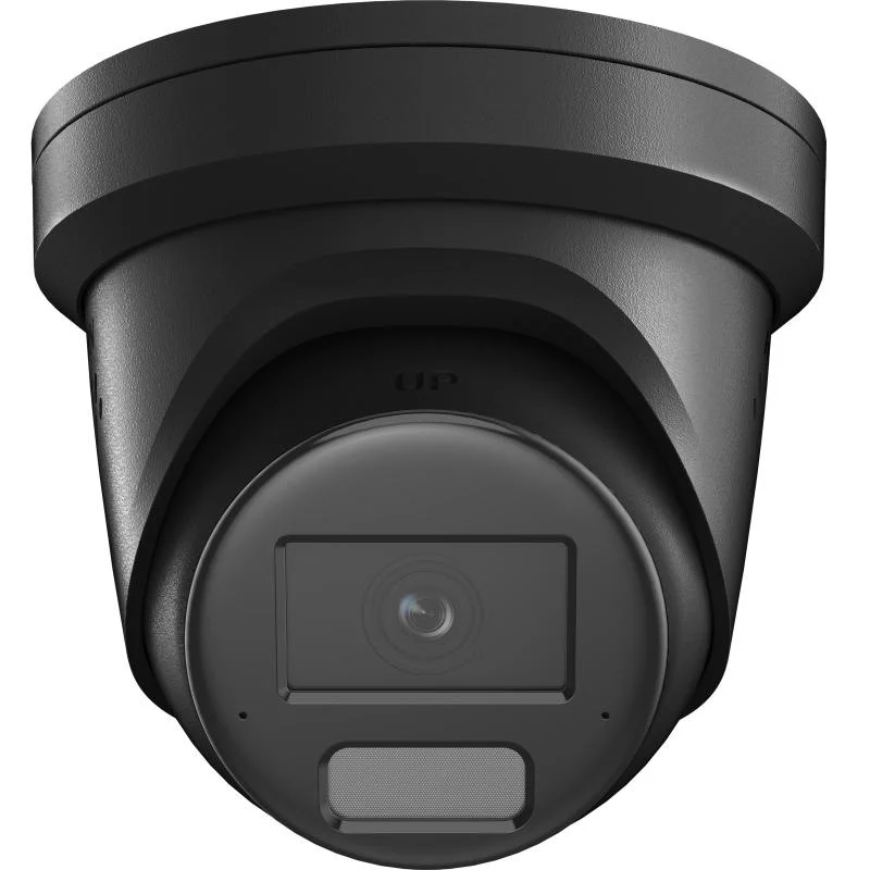 DS-2CD2346G3-IZS2UY/SL(2.8/4mm) 4MPx IP turret kamera, čierna - Image 2