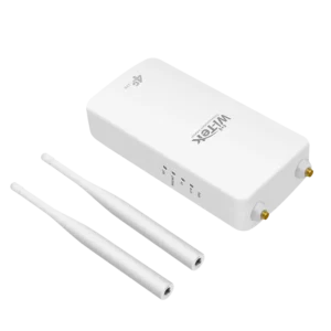 EXWI-LTE117-O 4G LTE Router, 2x5dBi, 2x 100Mbps PoE out
