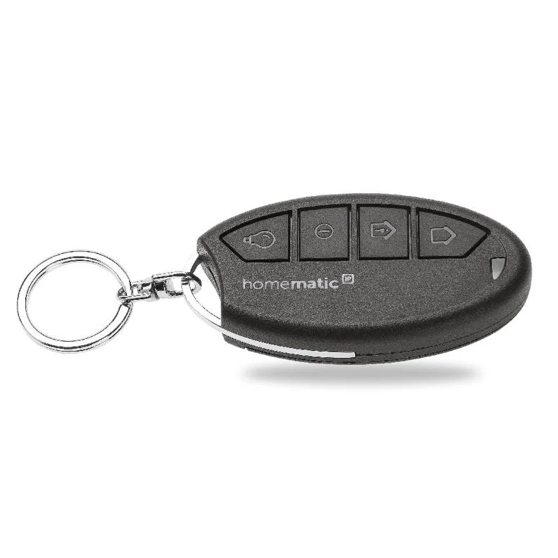 HmIP-SET7 Súprava automatizácie riadenia prístupu Homematic IP - Image 8
