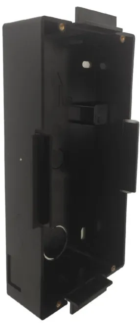 DS-EX8113-RS/flush krabica pre zapustnu montaz DS-KV8x13-WME1 - Image 3