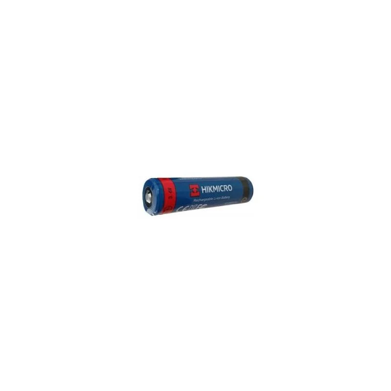 HM3632DC 18650 Batérie s ochranou, 3 200 mAh Li-ion, 3,6 V - Image 2