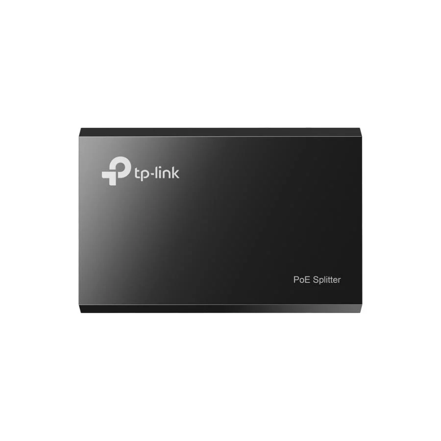 TL-PoE10R PoE splitter 1 GBit/s IEEE 802.3af - Image 2