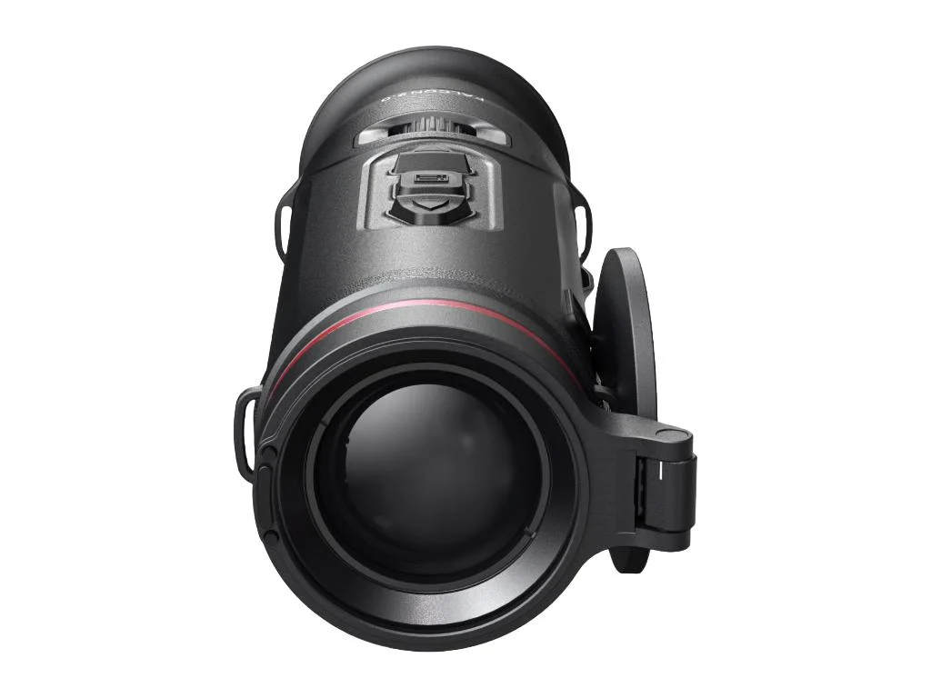 HM FALCON FQ35 2.0(35mm) termovízny monokulár (640 × 512 px) - Image 3