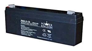 AKU12020 12V/2,2-2,3 Ah akumulator