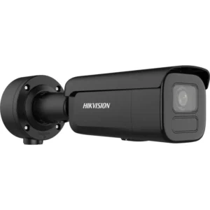DS-2CD2646G2HT-IZS(2.8-12mm)(eF) 4MPx IP komp.kamera, čierna