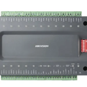 DS-K2M0016A riadiaci system vytahov az do 16 poschodi