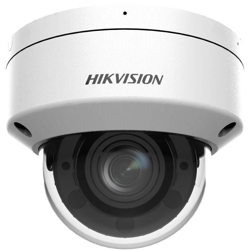 DS-2CE50K0T-VPLTSZ(2.7-13.5mm) 3K TVI dome kamera - Image 2