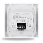 HmIP-SCTH230 Kombinovaný senzor CO2, teplota, vlhkosť - 230V, zápustná montáž - Image 3