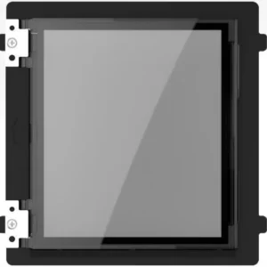 DS-KD-INFO indikatorovy info modul, modularny system