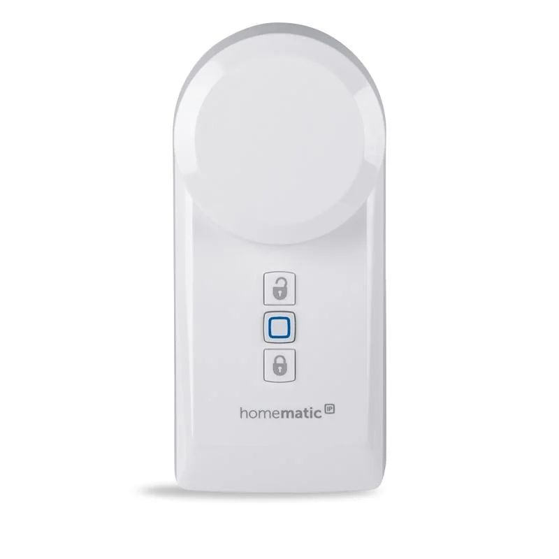 HmIP-SET7 Súprava automatizácie riadenia prístupu Homematic IP - Image 5