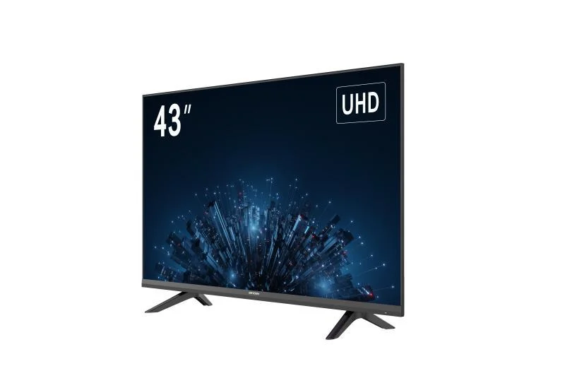 DS-D5043U3-1V0S 43" CCTV monitor 4K - Image 2