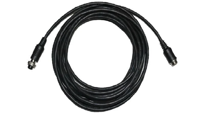DS-MP2110-10/100MM 10m kabel 100MB, M12 konektory