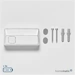 Homematic IP Zvončekové tlačidlo - HmIP-DBB - Image 2