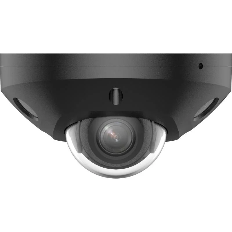 DS-2CD2543G2-LIS2U(2.8mm) 4MPx IP mini dome kamera, čierna - Image 2
