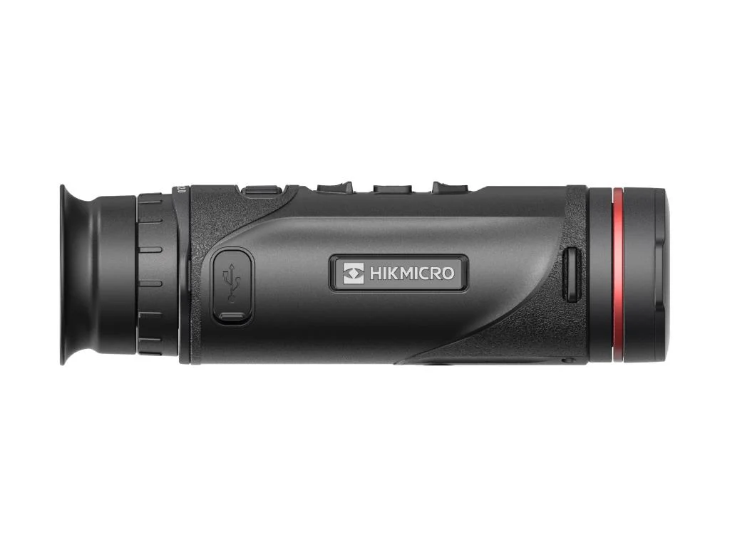 HM FALCON FQ35 2.0(35mm) termovízny monokulár (640 × 512 px) - Image 2