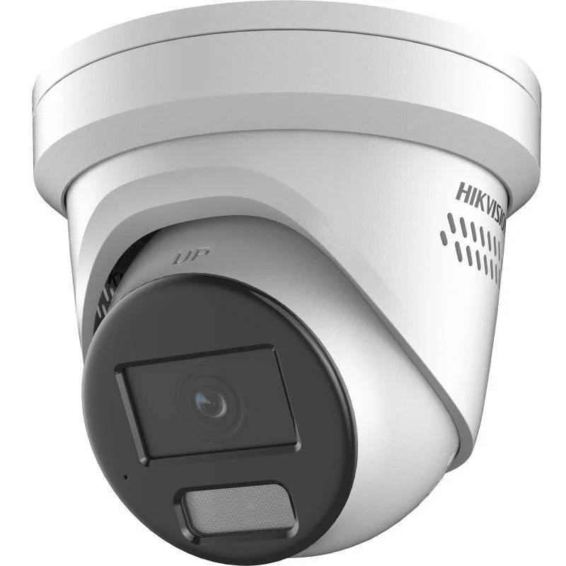 DS-2CD2347G2H-LISU/SL(2.8mm)(eF) 4MPx IP turret kamera, ColorVu