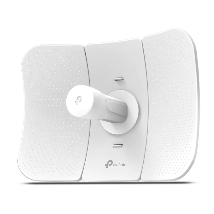 CPE610 vonkajši WiFi prenos 5GHz 300 Mbps 23 dBi, 30km+
