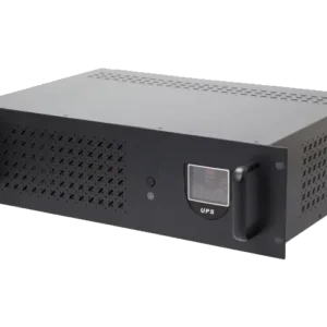 UPS 19" 2U/3U s batériou 2000VA/1200W