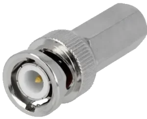 BNC001 konektor