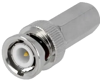 BNC001 konektor