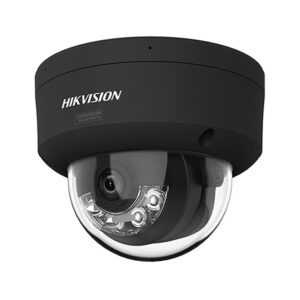 DS-2CD2187G3-LIS2UY(2.8mm) 8MPx IP dome.kamera, ColorVu, čierna