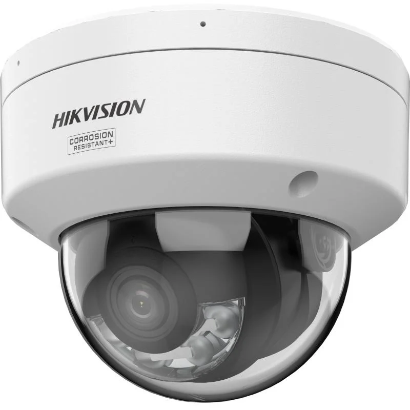 DS-2CD2147G3-LIS2UY(4mm) 4MPx IP dome kamera, ColorVu