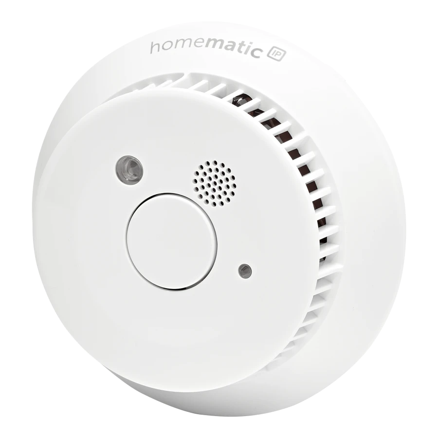 Homematic IP Dymový hlásič požiaru - HmIP-SWSD-2 - Image 10