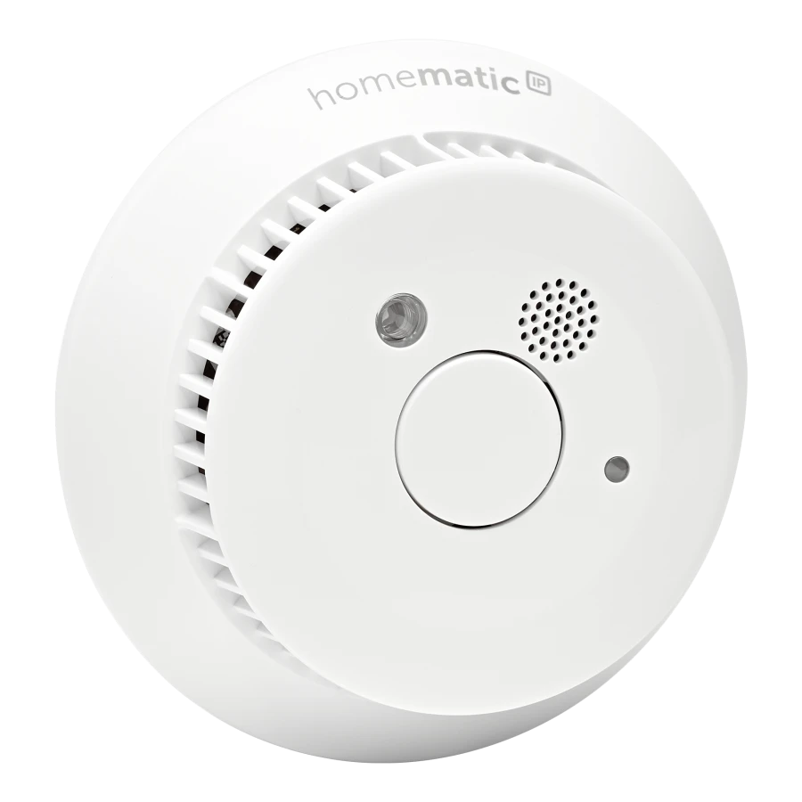 Homematic IP Dymový hlásič požiaru - HmIP-SWSD-2 - Image 7