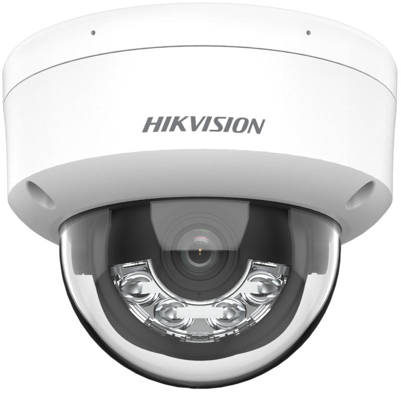 DS-2CD1143G2-LIU(2.8mm) 4MPx IP dome kamera - Image 2