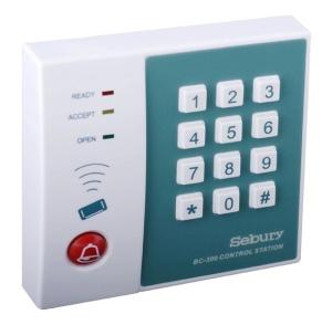 BC3000 Dual.vstup.klav., autonomna
