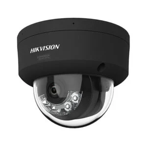DS-2CD2183G2-LIS2U(2.8mm) 8MPx IP dome kamera, čierna
