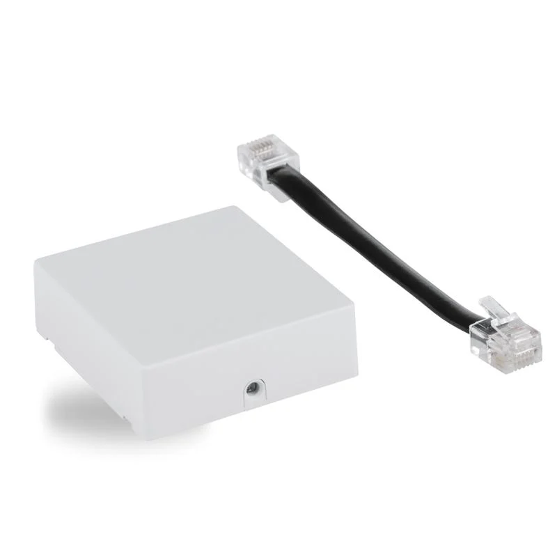 HmIP-MOD-HO Kontrolér garážových brán - pre pohony Hörmann - Image 4