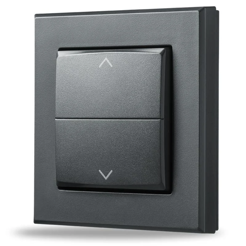 HmIP-BRA-A Kryt kolískového vypínača - so symbolmi, antracit - Image 6