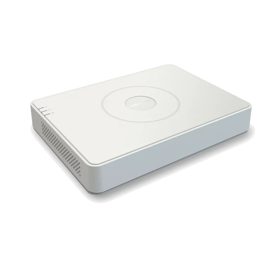 DS-7108NI-Q1/8P(D) NVR 8xIP, 8xPoE, 1xHDD
