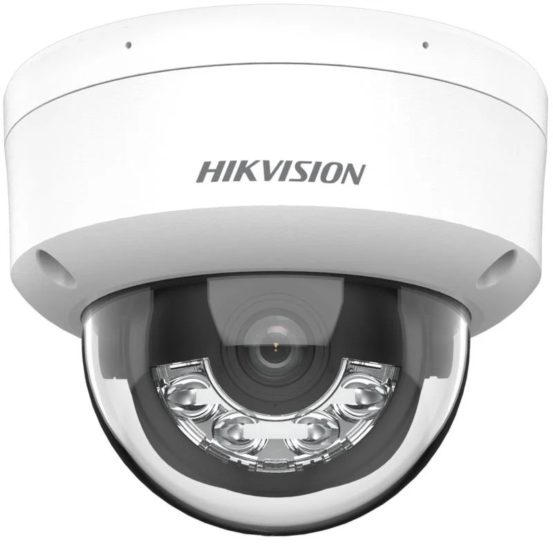 DS-2CD1143G2-LIU(4mm) 4MPx IP dome kamera - Image 2