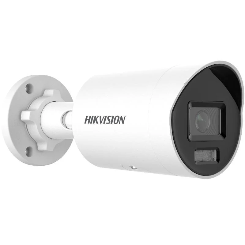 DS-2CD2087G2H-LIU(4mm)(eF) 8MPx IP komp.kamera, ColorVu - Image 2